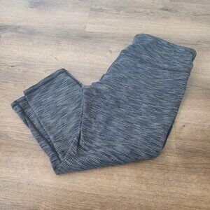Athleta cropped leggings